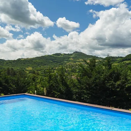 La Rasora Bed and Breakfast