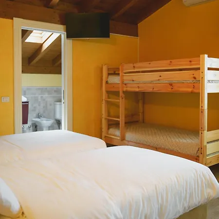 La Rasora Bed and Breakfast 4*