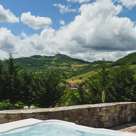 Bed and Breakfast La Rasora Fornovo di Taro