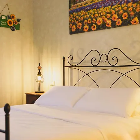 Bed and Breakfast La Rasora