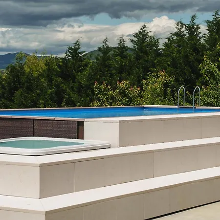 La Rasora Bed and Breakfast 4*