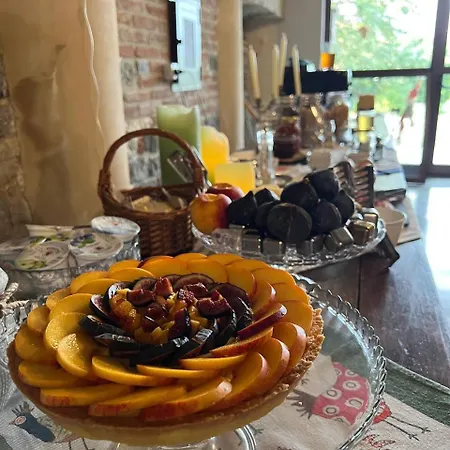 La Rasora Fornovo di Taro