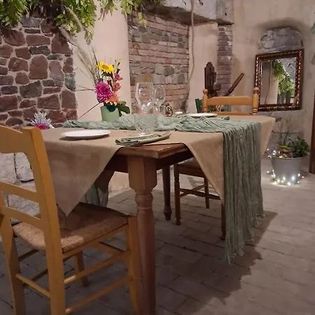 La Rasora Bed and Breakfast 4*