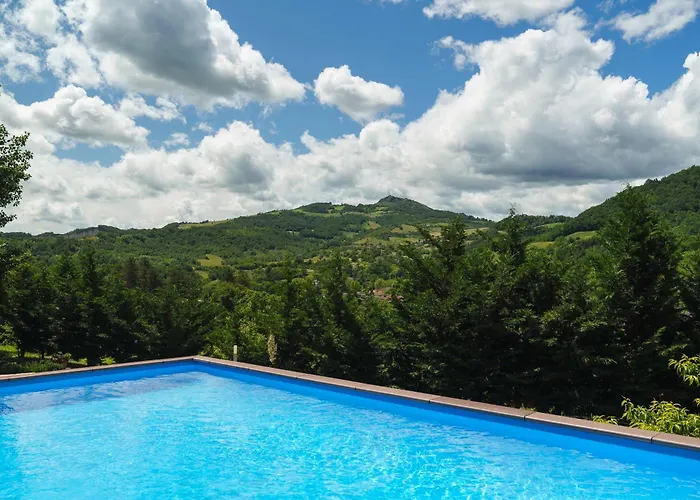 La Rasora Bed & Breakfast