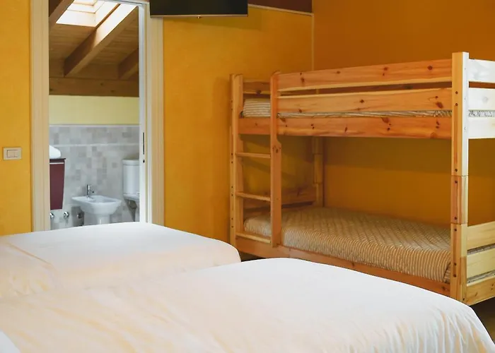 La Rasora Bed & Breakfast 4*