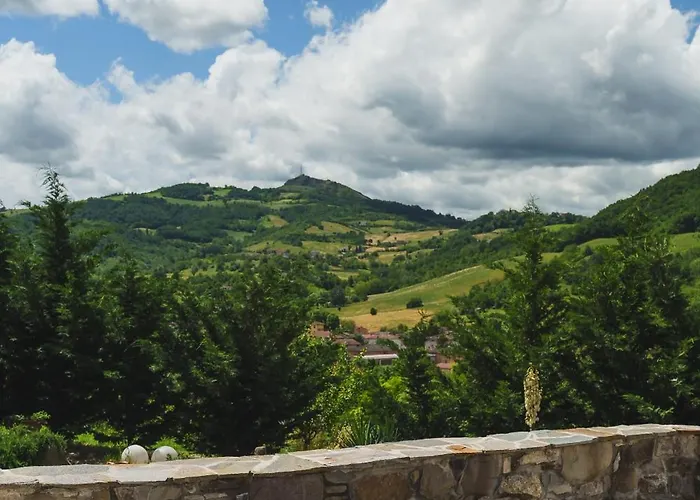 Bed & Breakfast La Rasora Fornovo di Taro