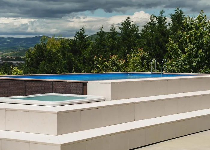 La Rasora Bed & Breakfast 4*