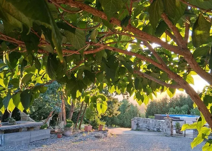 La Rasora Bed & Breakfast Fornovo di Taro