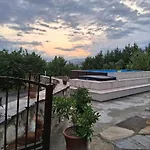La Rasora 4* Форново-ди-Таро