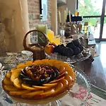 La Rasora Форново-ди-Таро