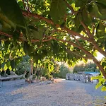 La Rasora Отель типа 