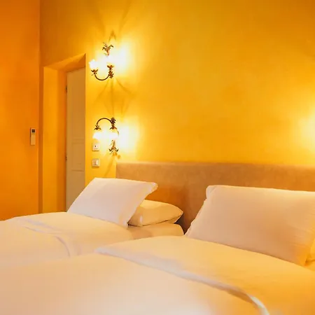 La Rasora Bed & Breakfast *