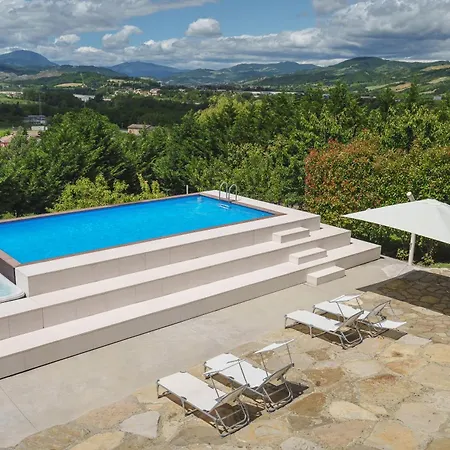 La Rasora פורנובו די טארו