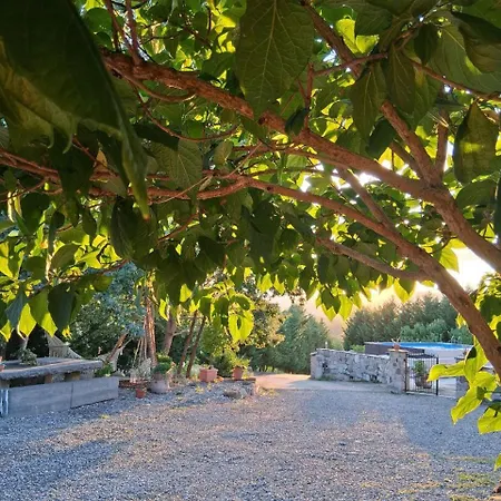 La Rasora Bed & Breakfast Fornovo di Taro