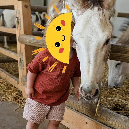 לינה וארוחת בוקר La Rasora פורנובו די טארו