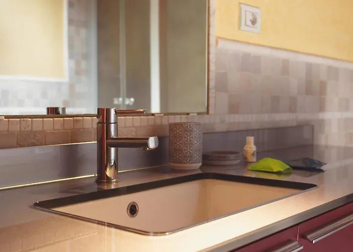 לינה וארוחת בוקר La Rasora