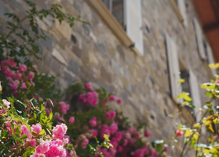 לינה וארוחת בוקר La Rasora פורנובו די טארו