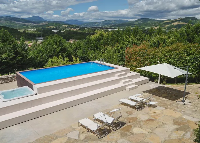 La Rasora Fornovo di Taro