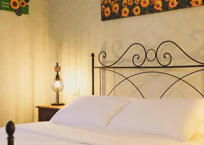 Bed & Breakfast La Rasora