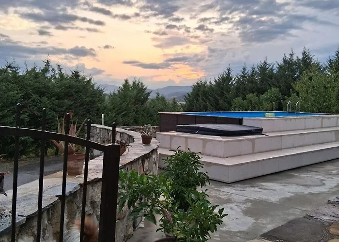 La Rasora 4* Fornovo di Taro