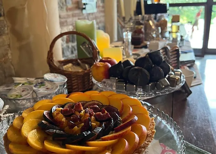 La Rasora פורנובו די טארו